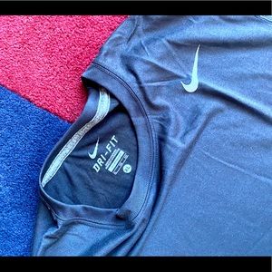 Nike Men's Dri-Fit Athletic Shirt XL